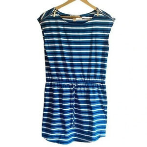 Michael Kors Striped Dress